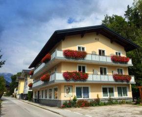 Pension Vocario Pfarrwerfen